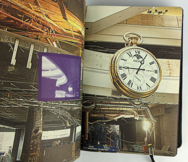 Mongrel Rapture: The Architecture of Ashton Raggatt McDougall - Image 4