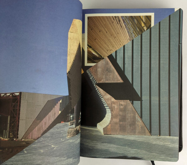 Mongrel Rapture: The Architecture of Ashton Raggatt McDougall - Image 5
