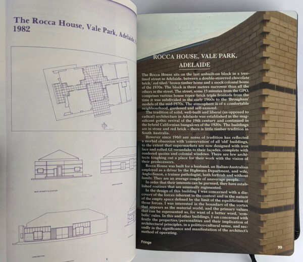 Mongrel Rapture: The Architecture of Ashton Raggatt McDougall - Image 6