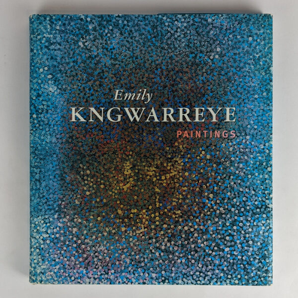 Emily Kngwarreye Paintings