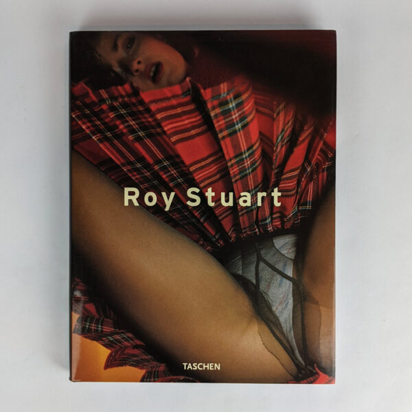 Roy Stuart