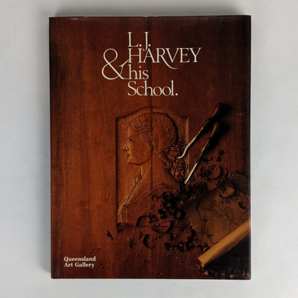 L. J. Harvey & his School