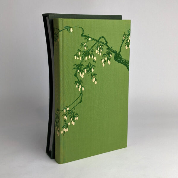 The Greengage Summer