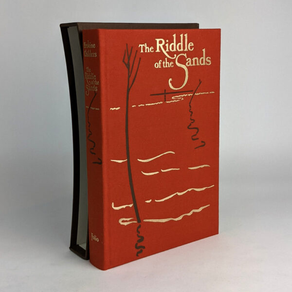 The Riddle of the Sands