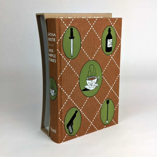 The Complete Miss Marple Short Stories - Image 2