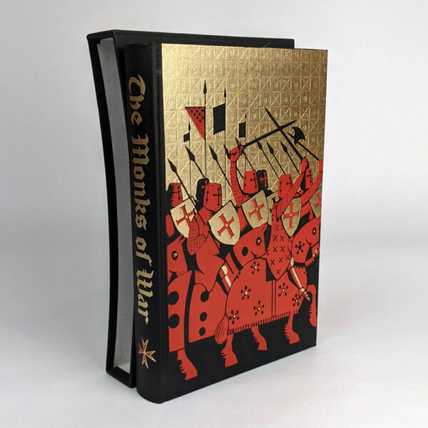 The Monks of War: The Military Orders