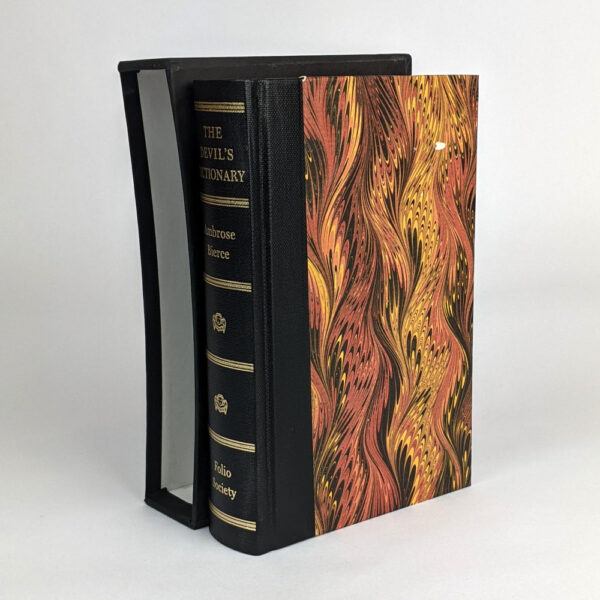 The Devil's Dictionary