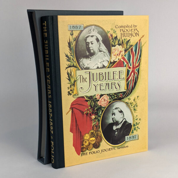 The Jubilee Years, 1887-1897