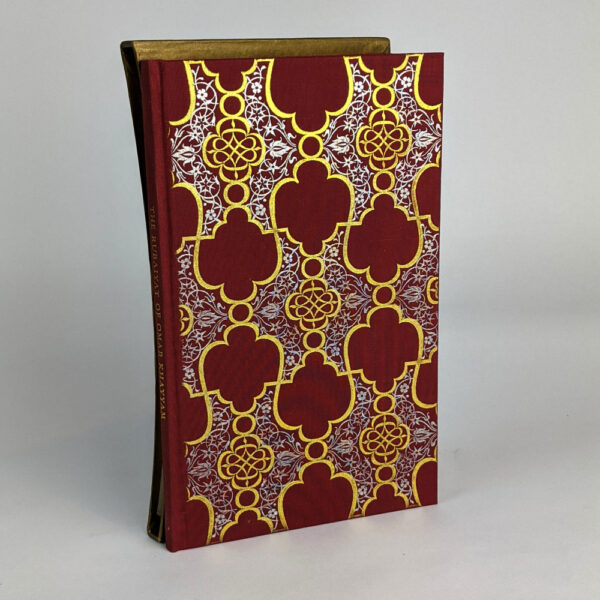The Rubaiyat of Omar Khayyam