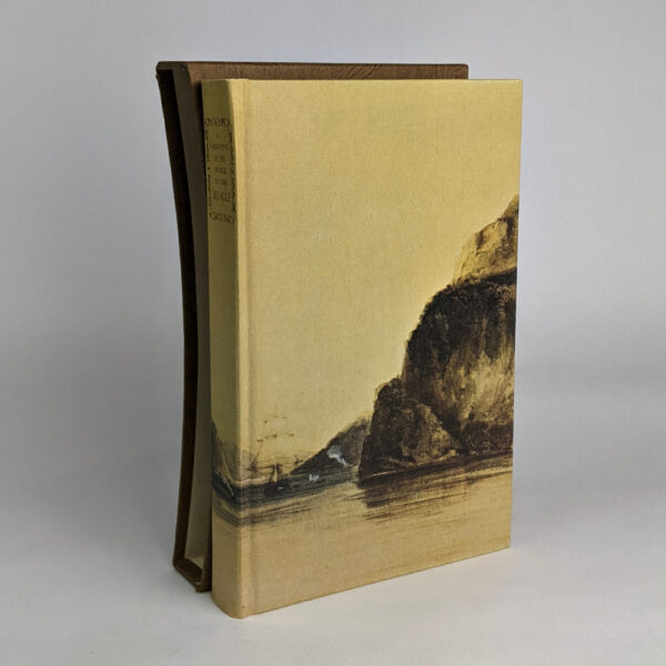 A Narrative of the Voyage H.M.S. Beagle