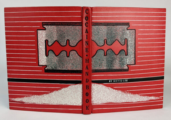 Cocaine Handbook: An Essential Reference