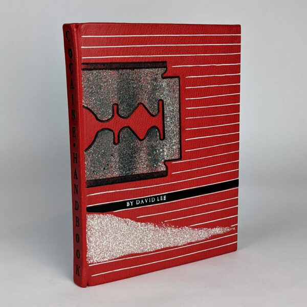 Cocaine Handbook: An Essential Reference - Image 2