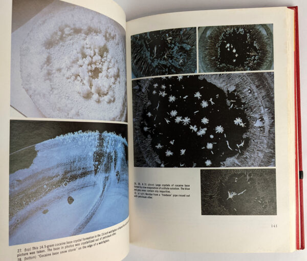 Cocaine Handbook: An Essential Reference - Image 5