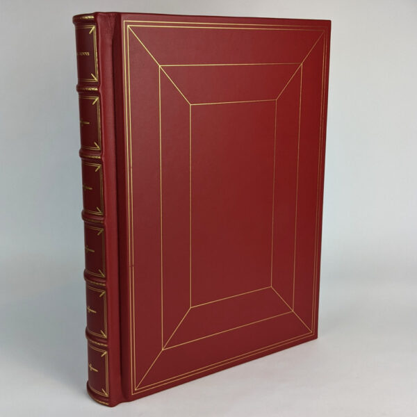 The Red Book: Liber Novus