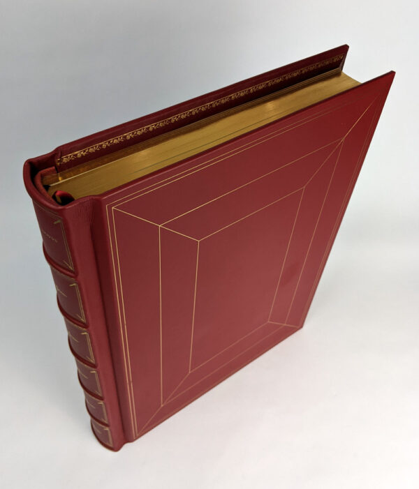 The Red Book: Liber Novus - Image 2