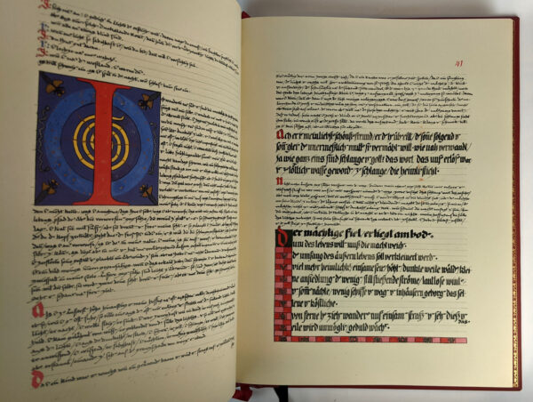 The Red Book: Liber Novus - Image 5