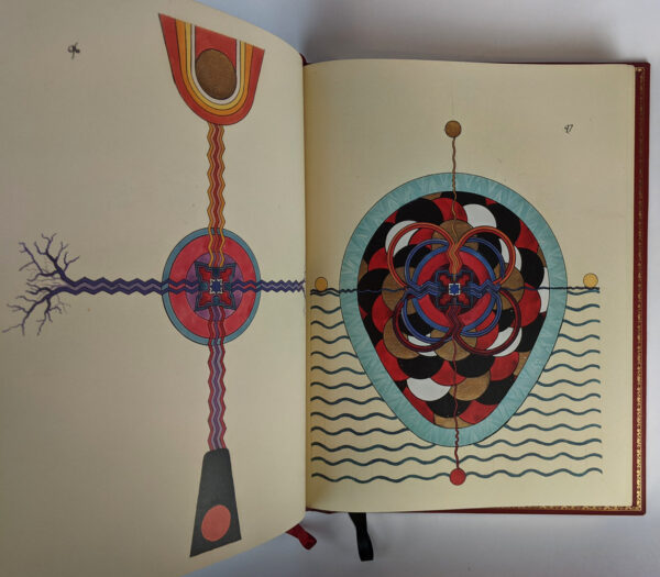The Red Book: Liber Novus - Image 6