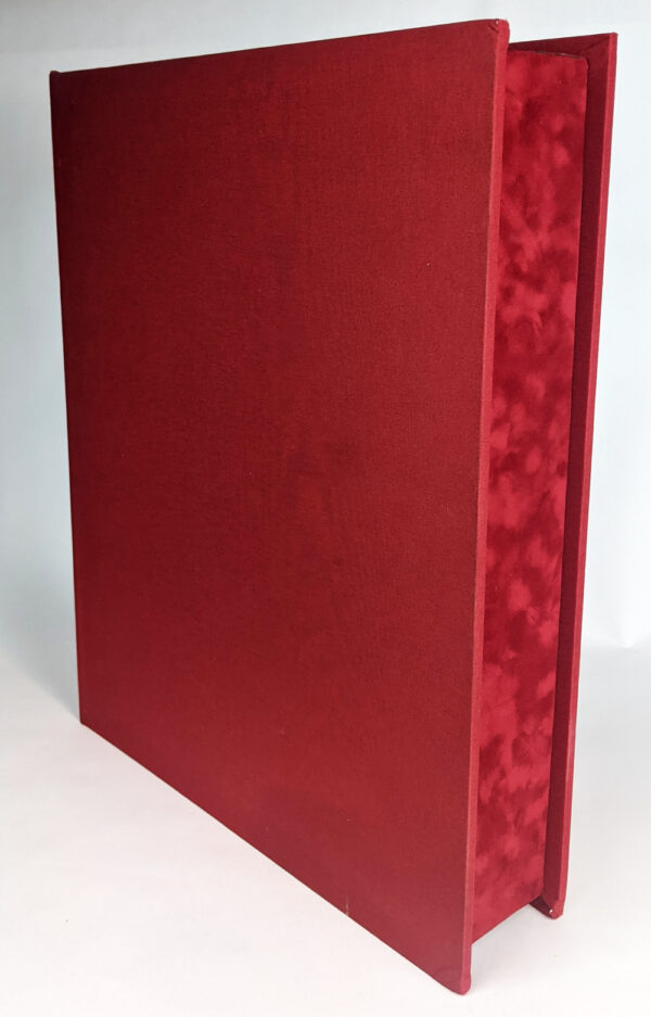 The Red Book: Liber Novus - Image 8