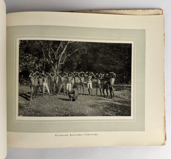 Photographic View Album of New South Wales - Image 2