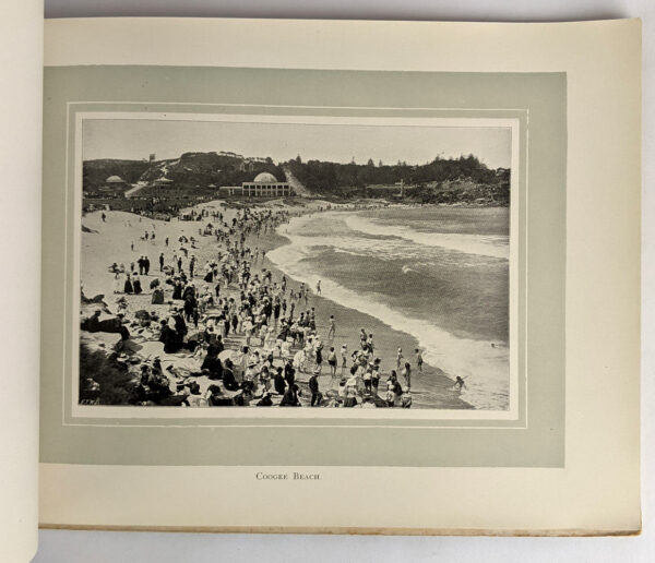 Photographic View Album of New South Wales - Image 5