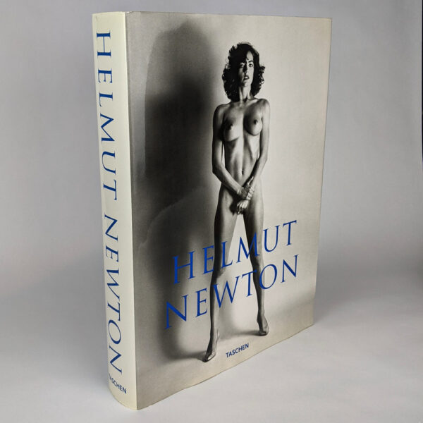 Helmut Newton: [SUMO]