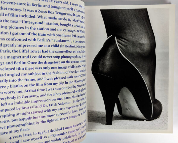 Helmut Newton: [SUMO] - Image 2