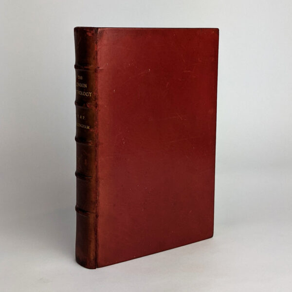 The London Anthology