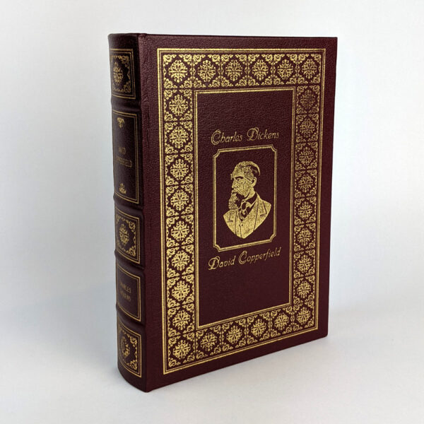 The Personal History of David Copperfield