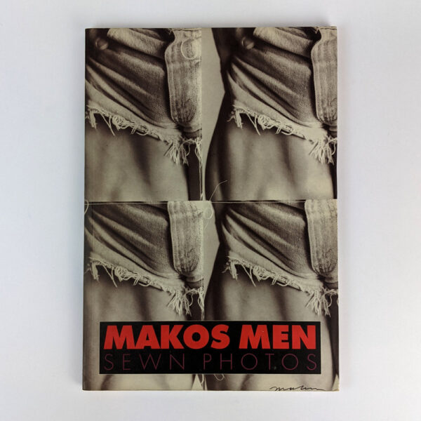 Makos Men: Sewn Photos