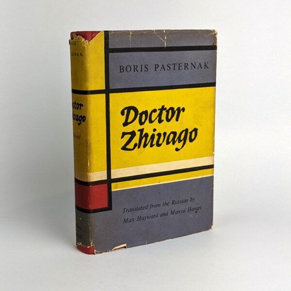 Doctor Zhivago