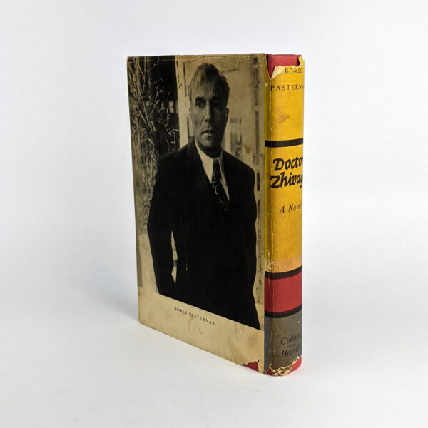 Doctor Zhivago - Image 2
