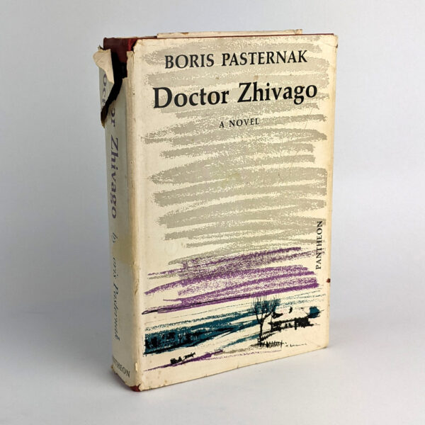 Doctor Zhivago