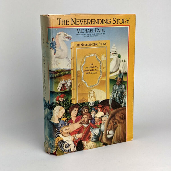 The Neverending Story