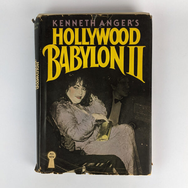 Hollywood Babylon II