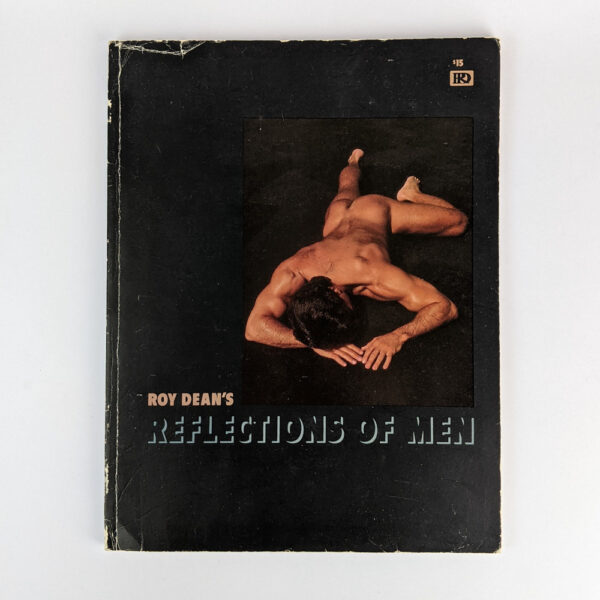 Roy Dean's Reflections of Men