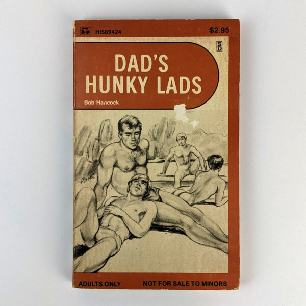 Dad's Hunky Lads