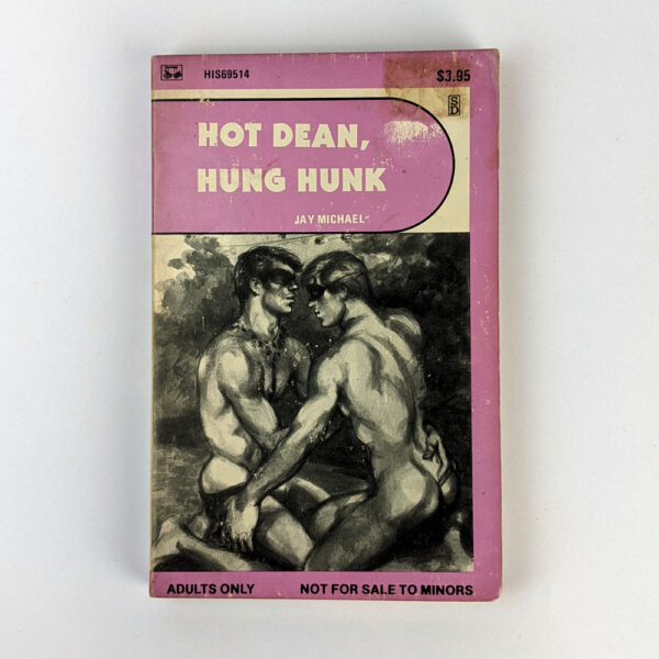 Hot Dean, Hung Hunk