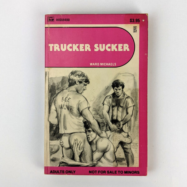 Trucker Sucker