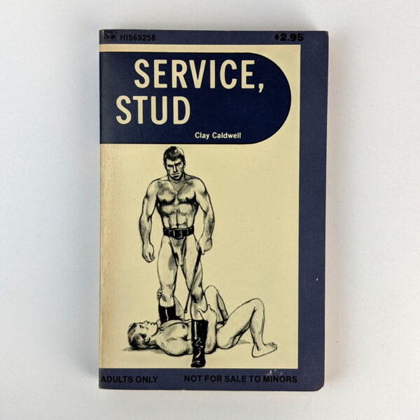 Service, Stud