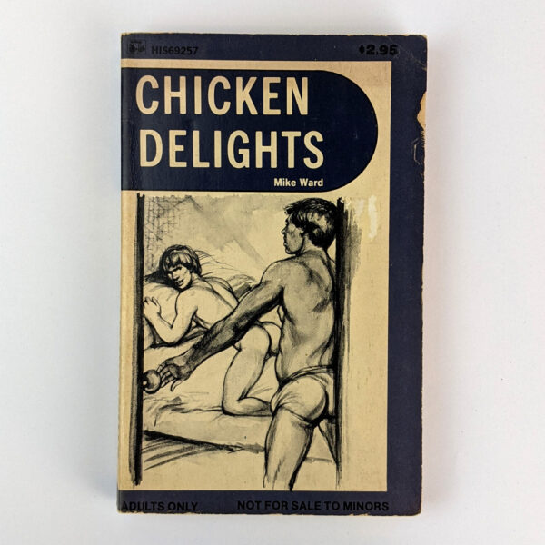 Chicken Delights