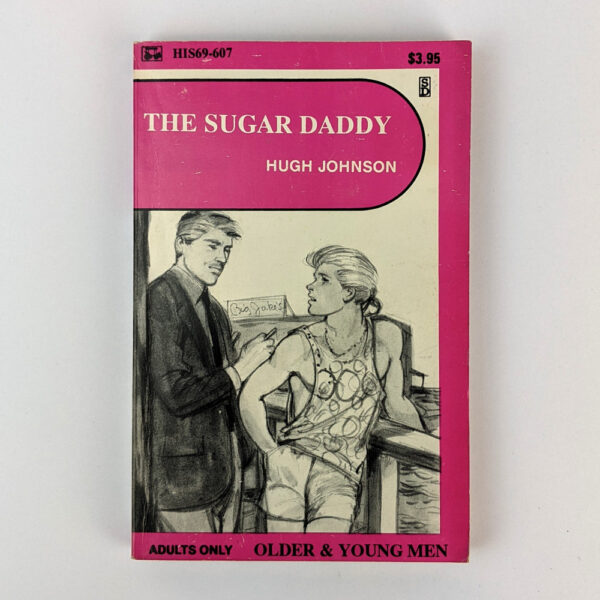The Sugar Daddy
