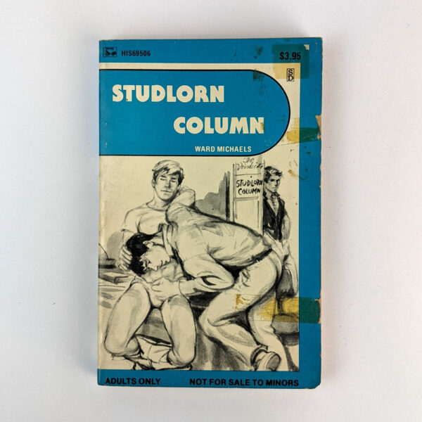 Studlorn Column