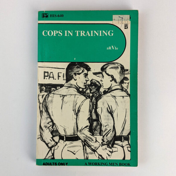 Cops in Training