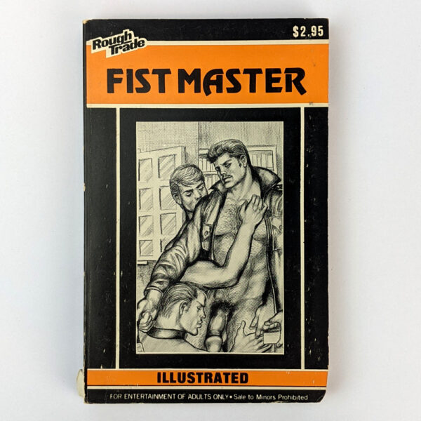 Fist Master