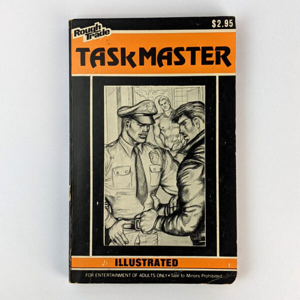 Taskmaster