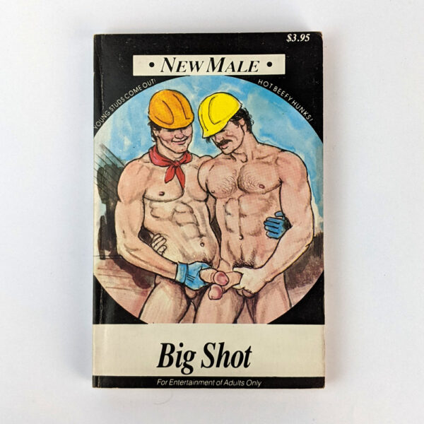 Big Shot
