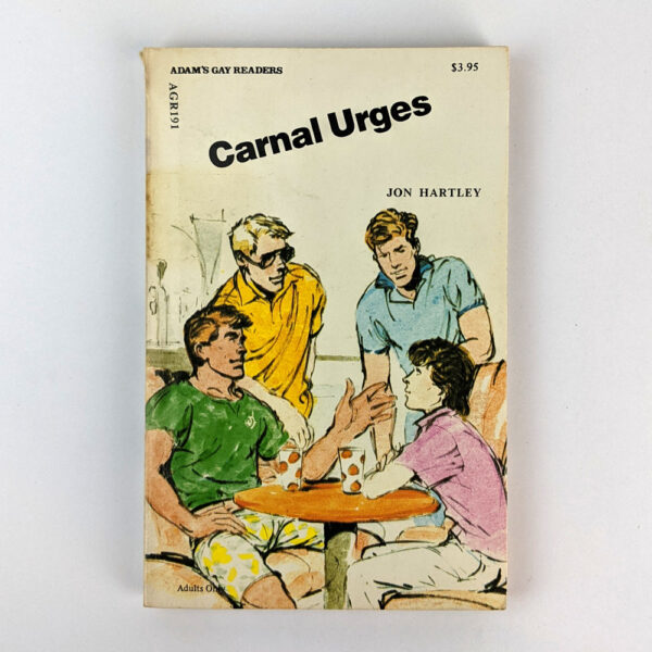 Carnal Urges