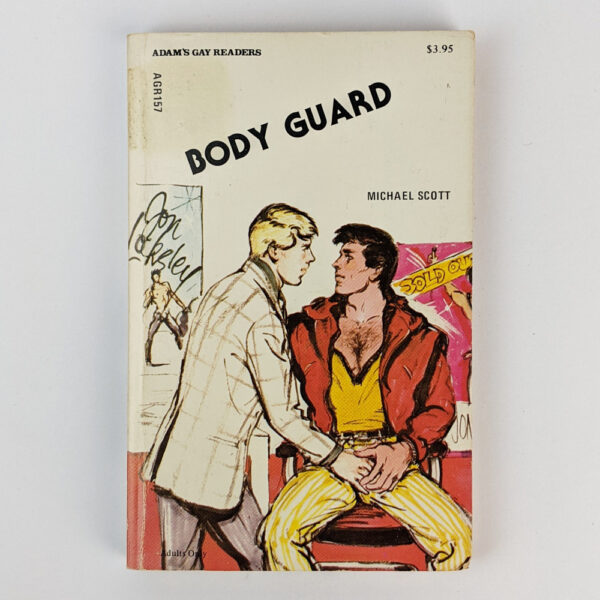 Body Guard