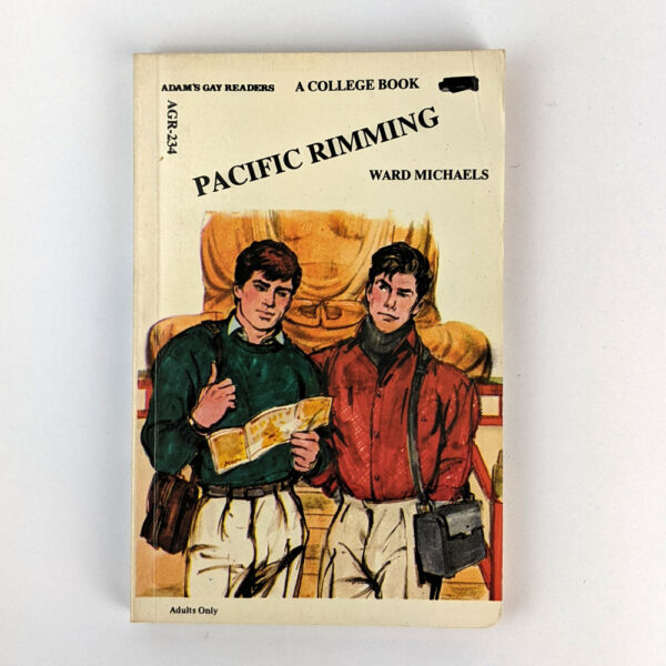 Pacific Rimming