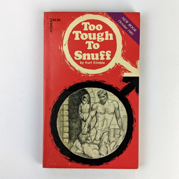 Too Tough To Snuff